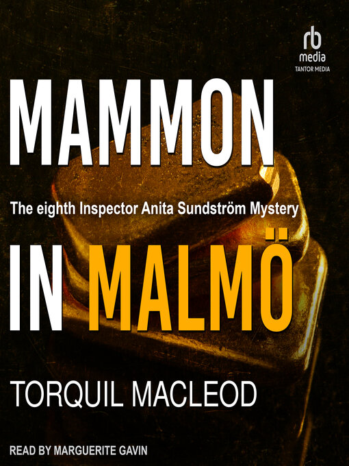 Title details for Mammon in Malmö by Torquil MacLeod - Wait list